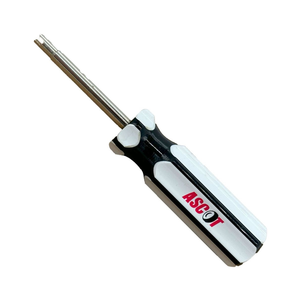 ASCOT Screwdriver Valve Core Tools..