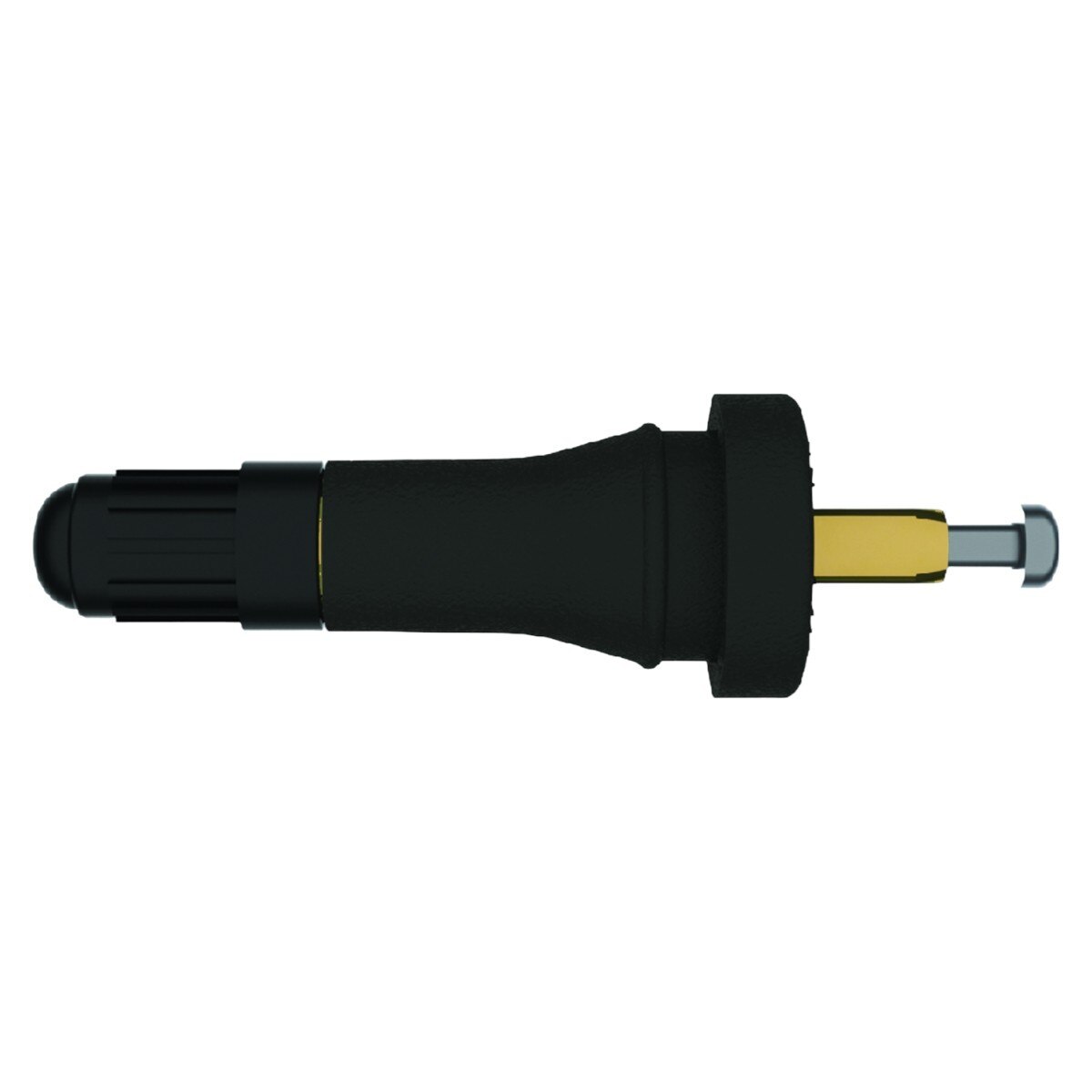 Dill Rubber Snap-In Replacement Valve for GM & Ford Transmitters
