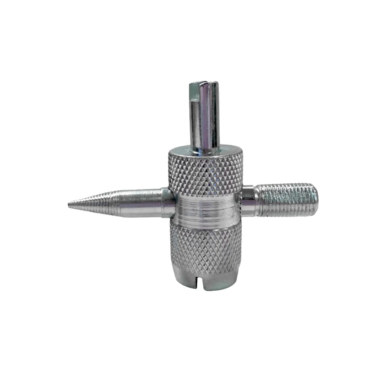 Ascot Large Bore 4-Way Valve Core Tool