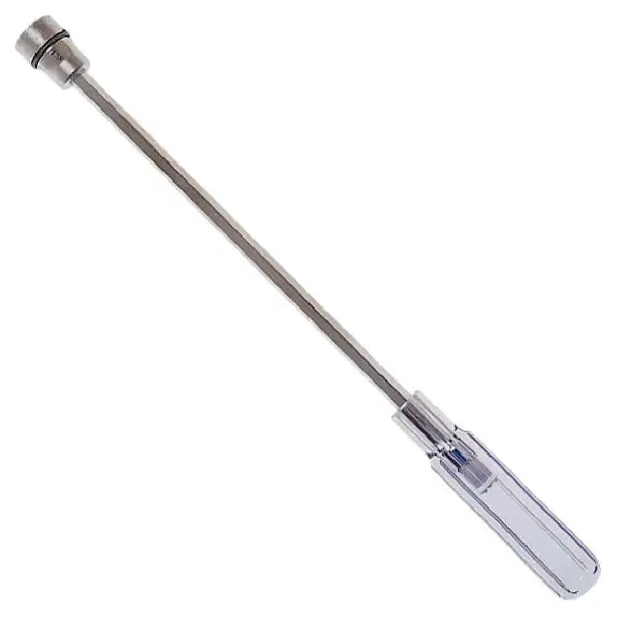 Large Bore Hex Cap Installation/Removal Tool
