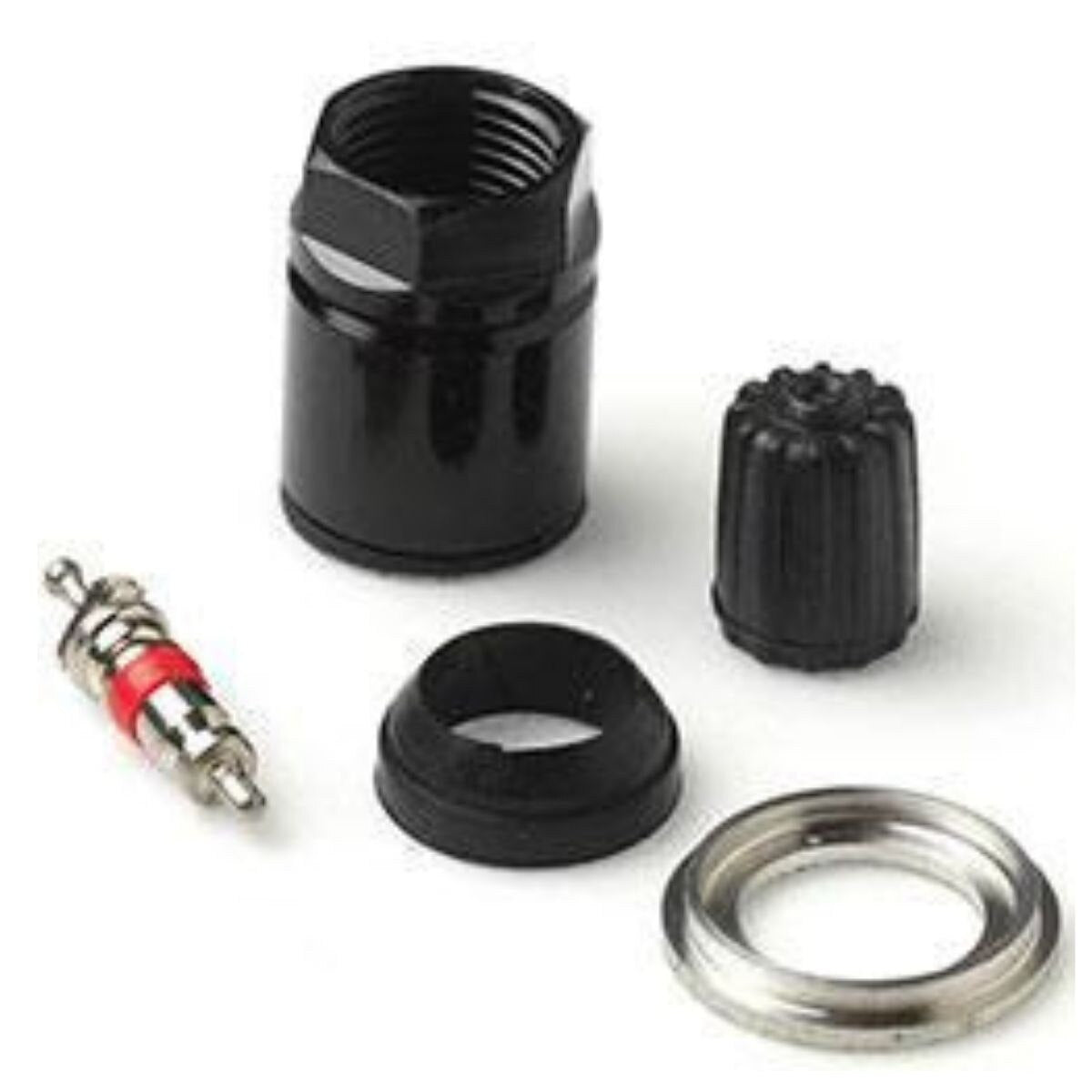 TPMS Parts Kit for Audi, Mercedes, Volkswagen Applications