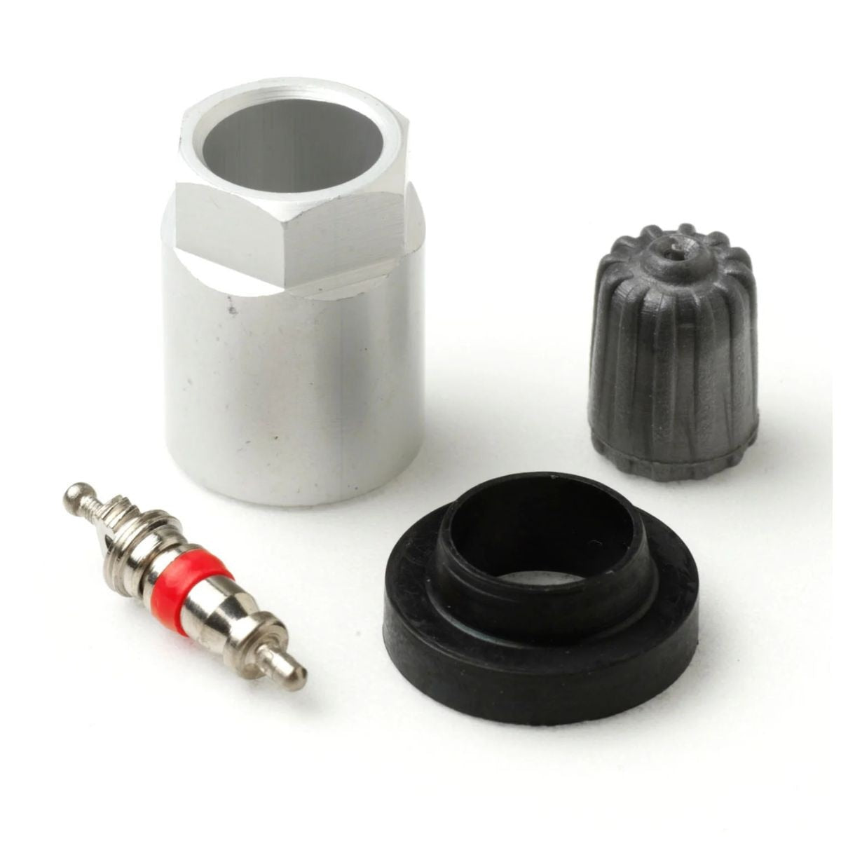 TPMS Parts Kit for Chrysler, Dodge, Mitsubishi Applications