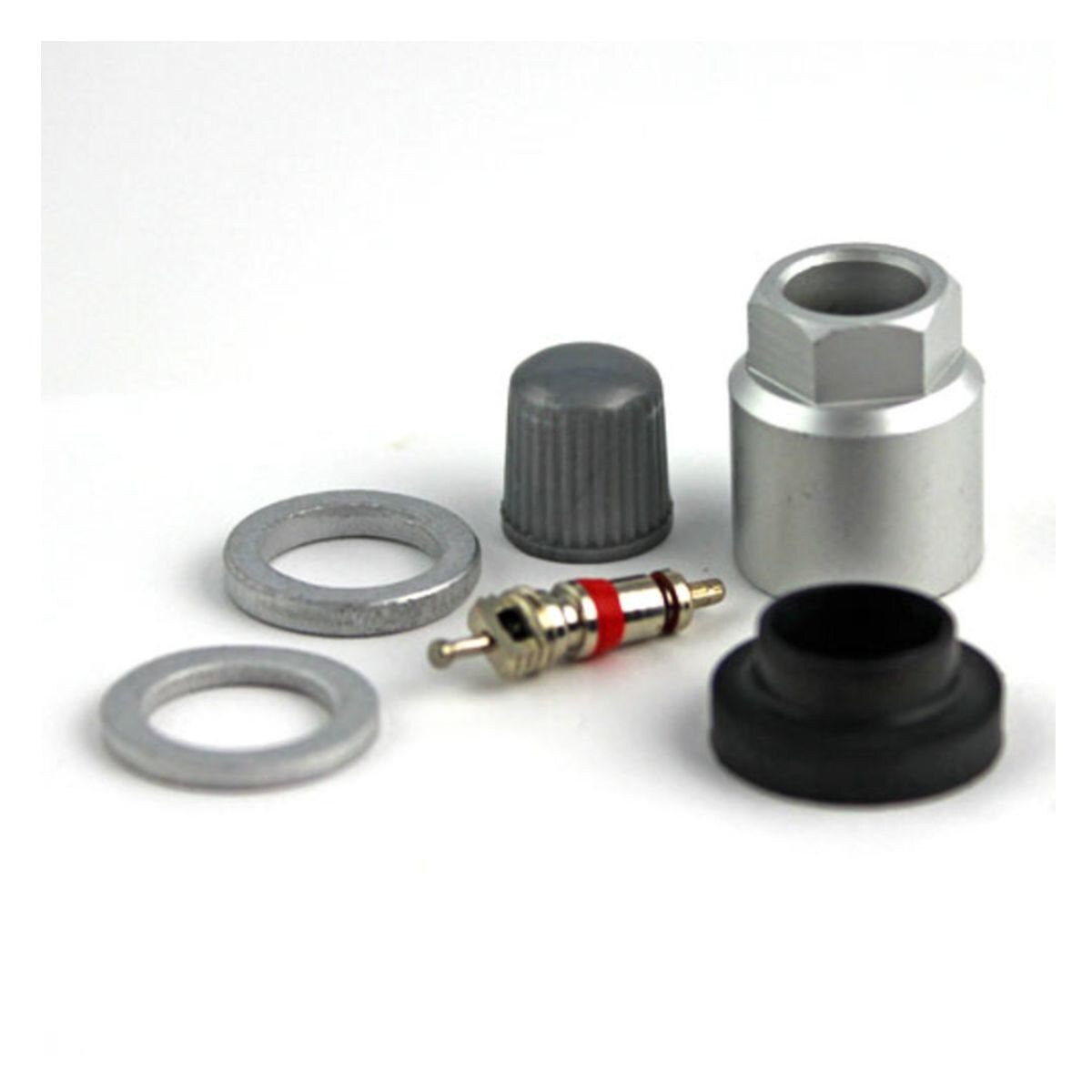 TPMS Parts Kit for Misc. Import Applications