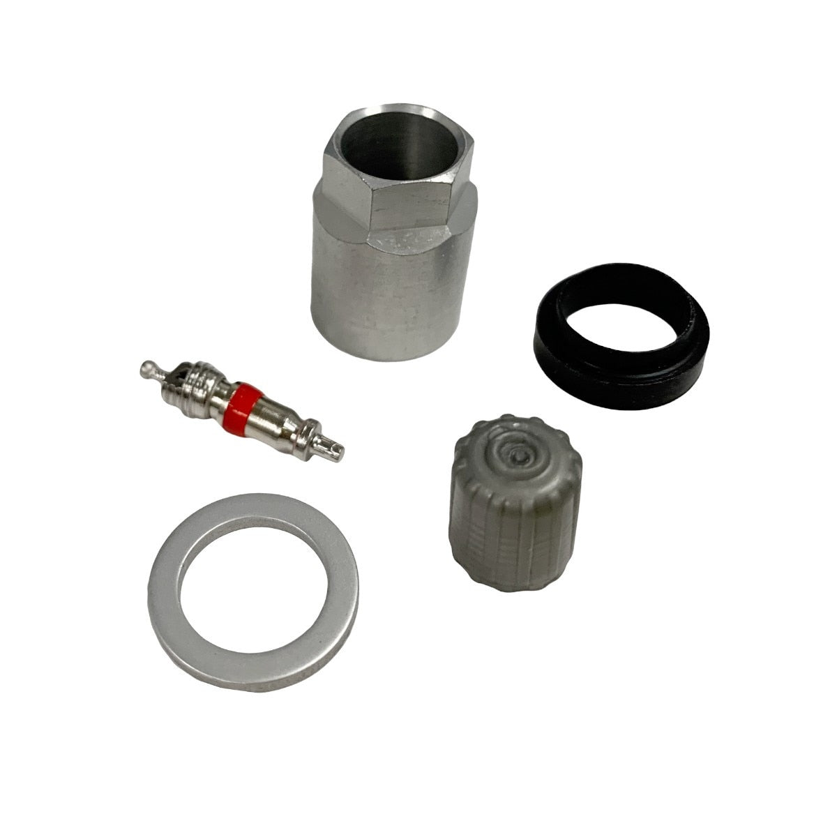 Accessory Kit for Toyota/Pacific Transmitters