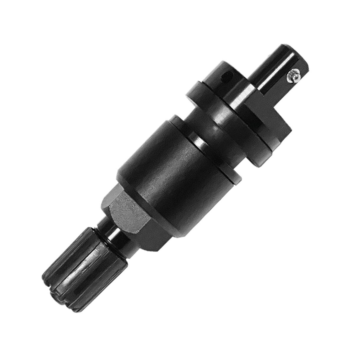 MX-Sensor Black Replacement TPMS Valve Stem