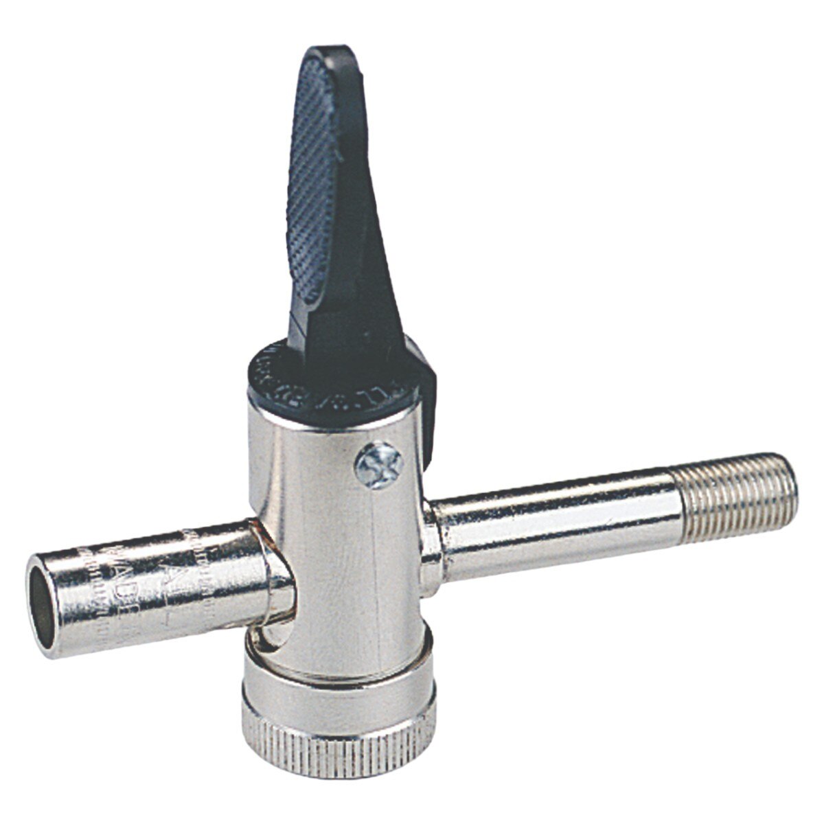 Tube Deflator/Aspirator