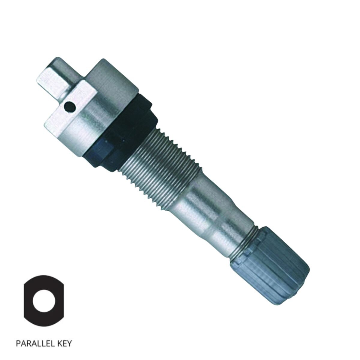 Aluminum Valve Stem Service Pack for EZ Sensor