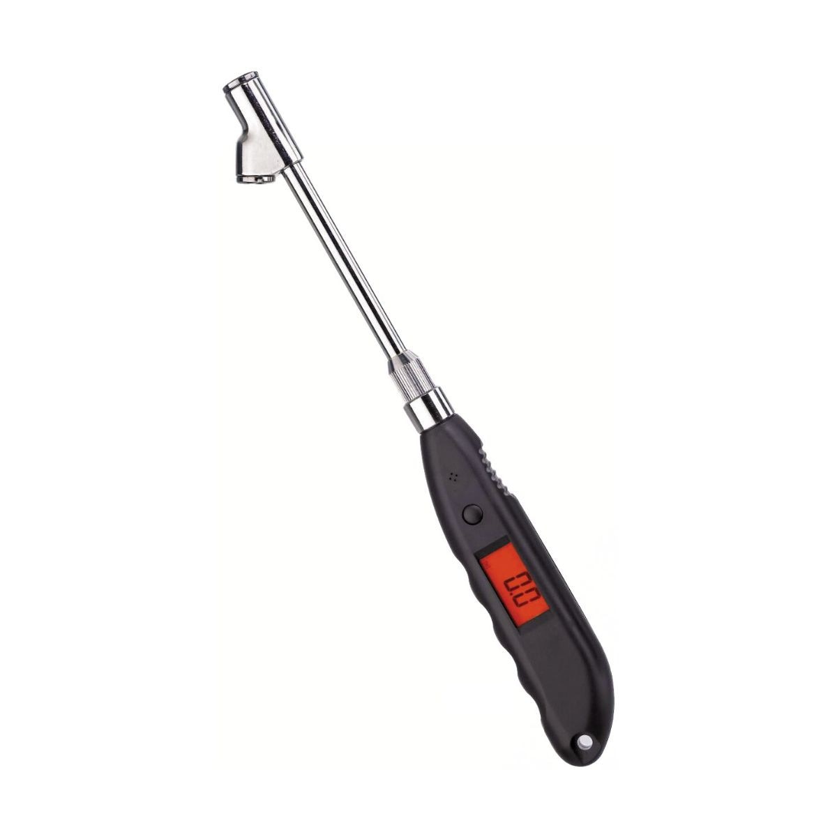 Digital Truck Gauge - 0-180 PSI - Dual Foot Chuck