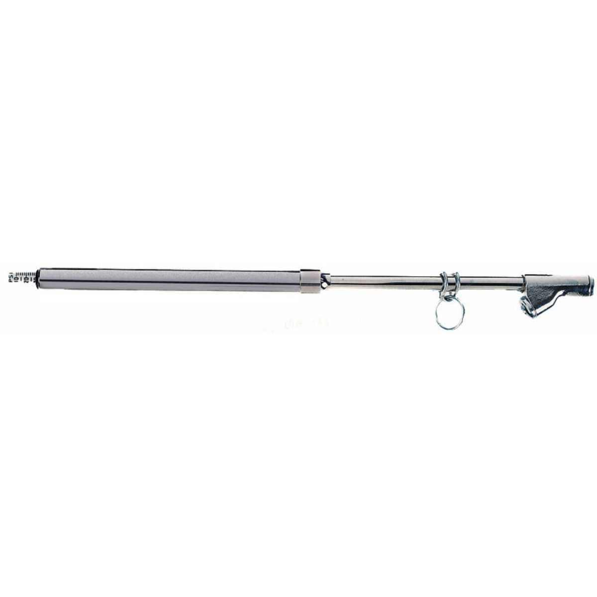 Truck Service Gauge - Adjustable Calibration