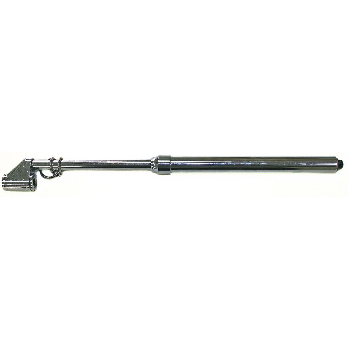 Dual Foot Service Gauge w/ Nylon Bar (180° Foot Chuck)