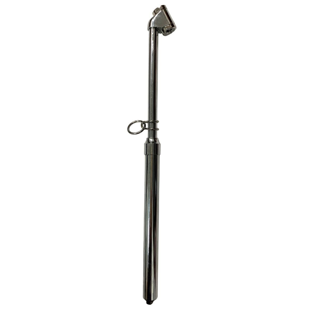 Dual Straight Service Gauge - Short Length