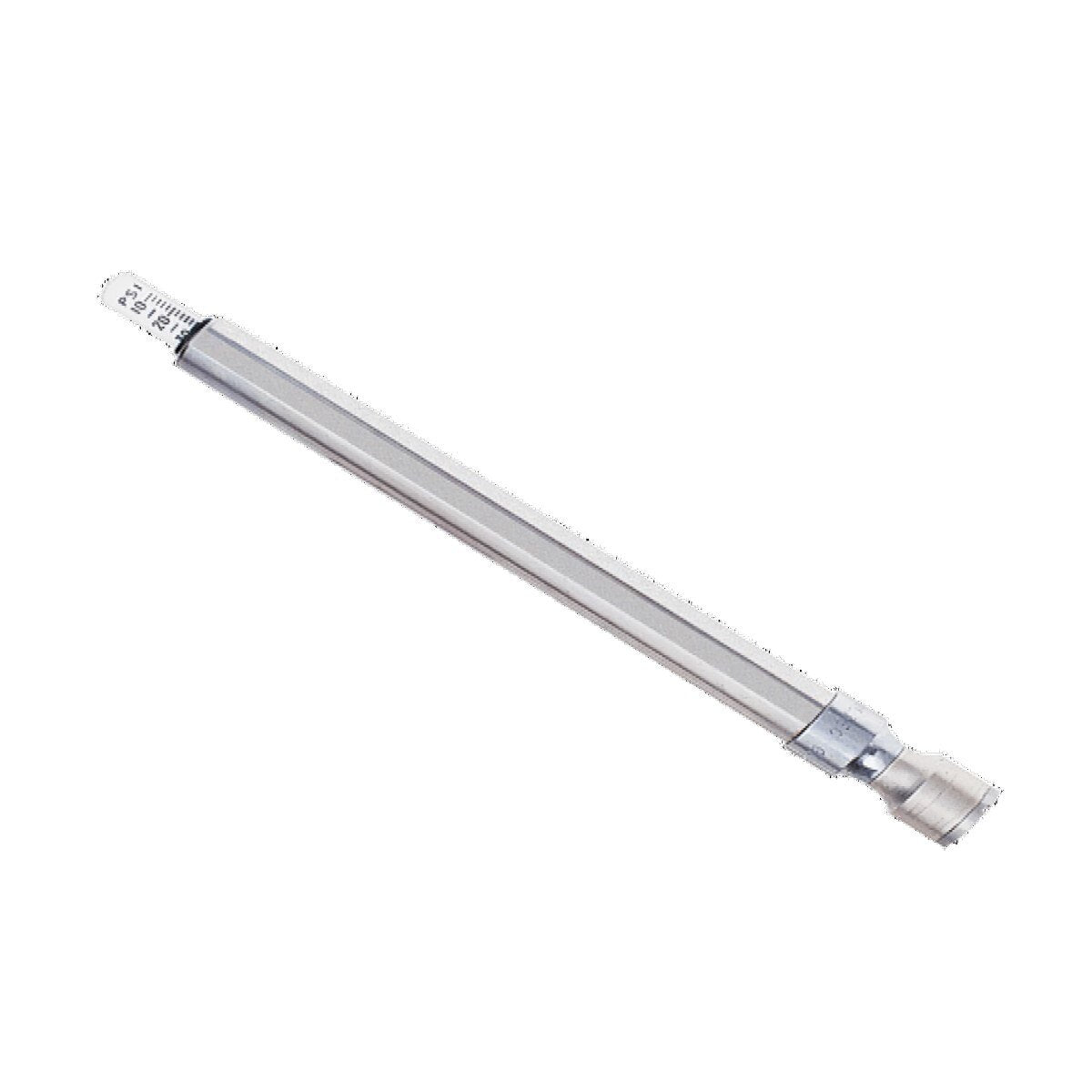 Large Bore High Pressue Air Gauge - 10-150 PSI