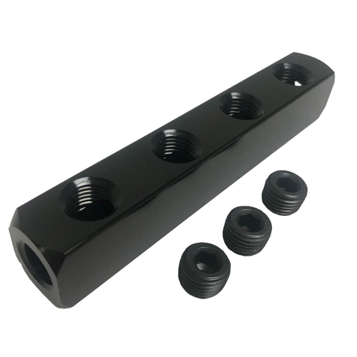 6-In-1 Air Line Manifold Kit