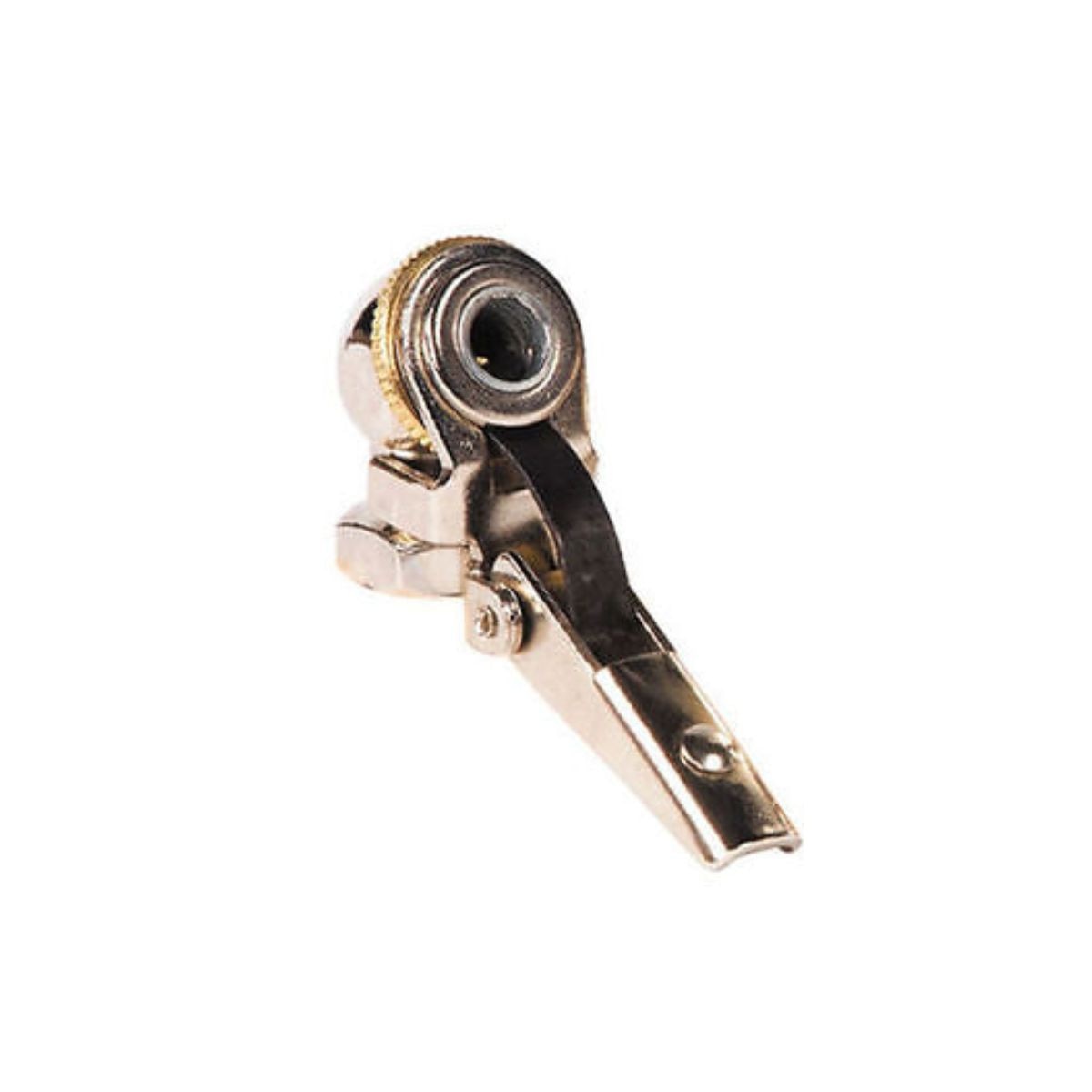 Ball Foot Chuck. 1/4" Female Thread (Normally Closed). CH-305, CH305, 47800305