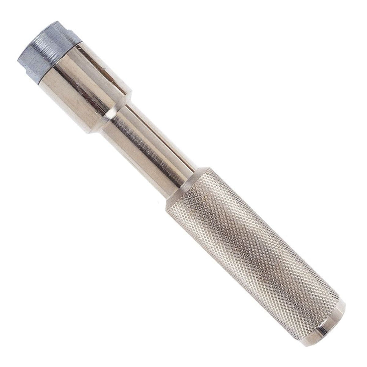 Long Lock-On Large Bore Air Chuck