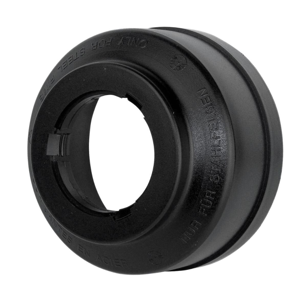 5" Pressure Cup for All Haweka Quick Nuts