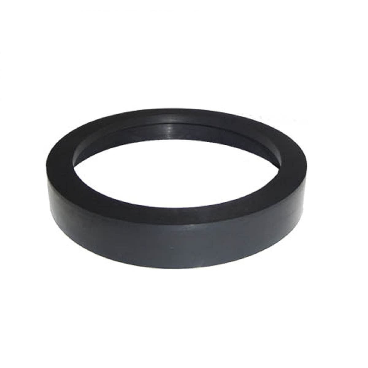 4.5" Rubber Ring for Hunter Quick Release Nut