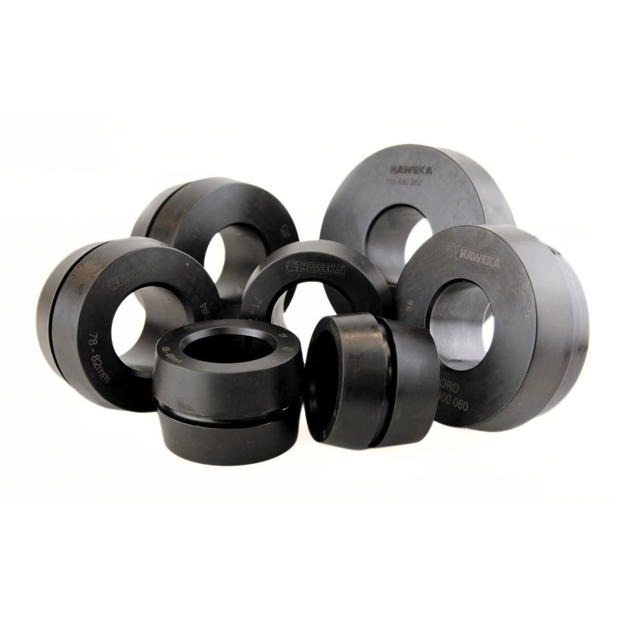 Pro Centering Kit VII