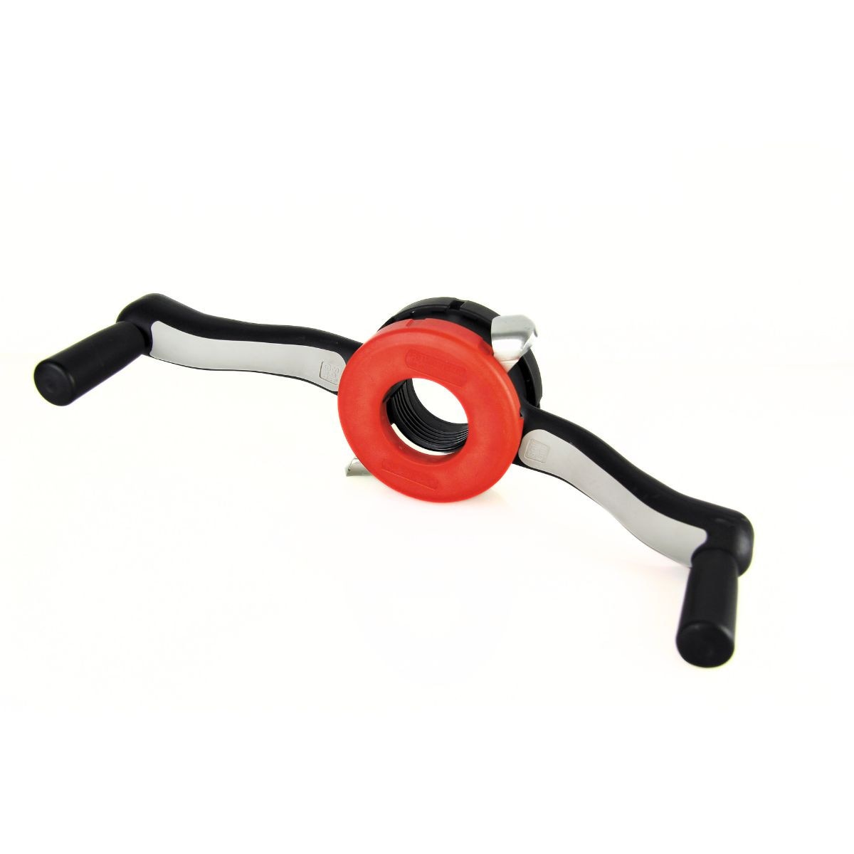 Haweka SoftGrip QuickNut 40 x 3 with Handles