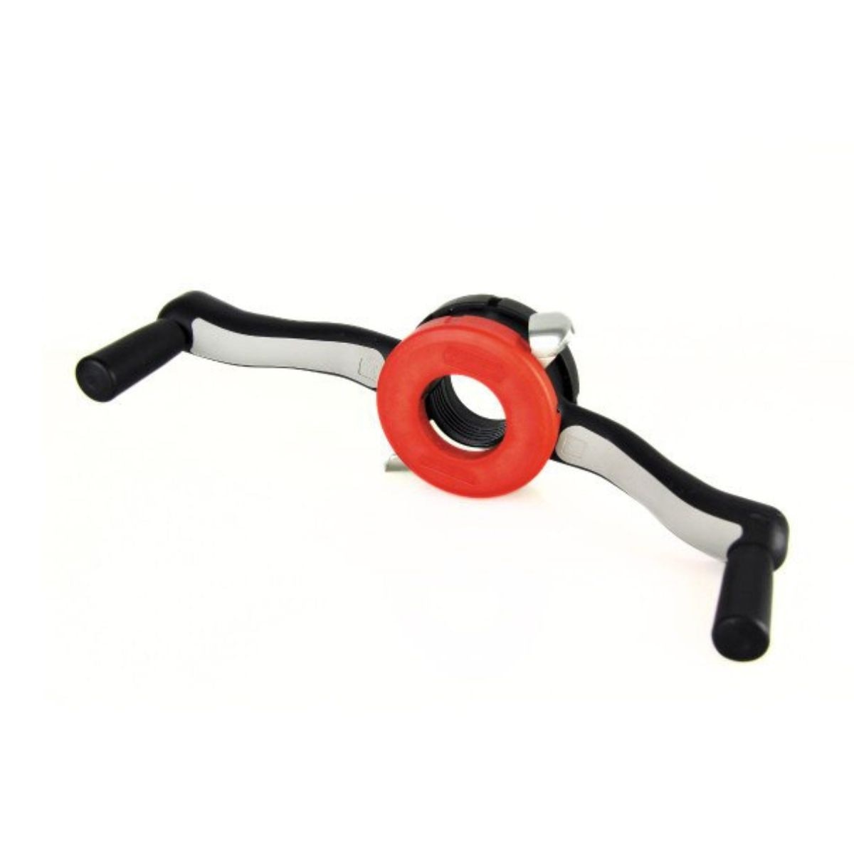 Soft Grip Quick Nut 40 x 4 with Handles