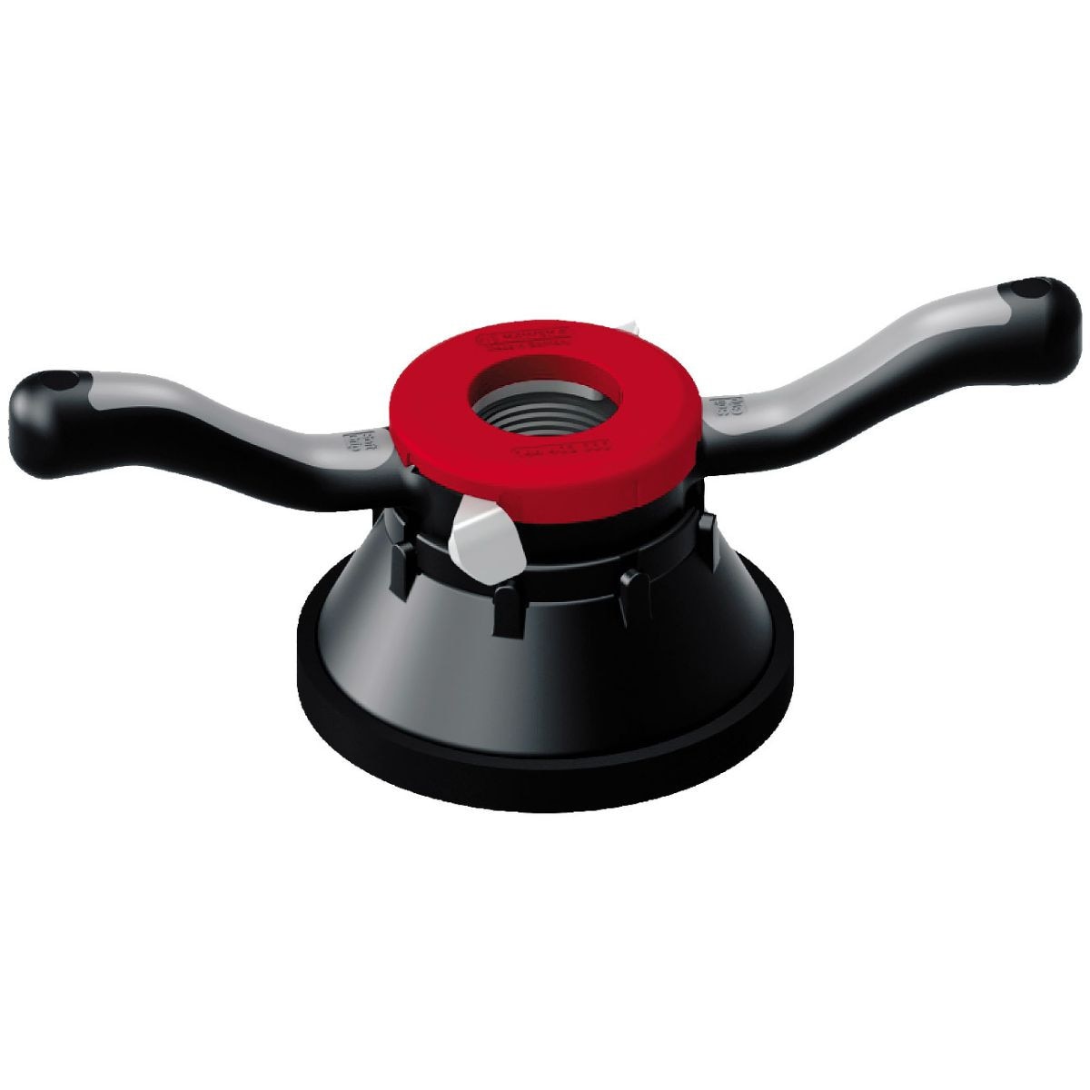 Soft Grip Quick Nut - 40 x 8