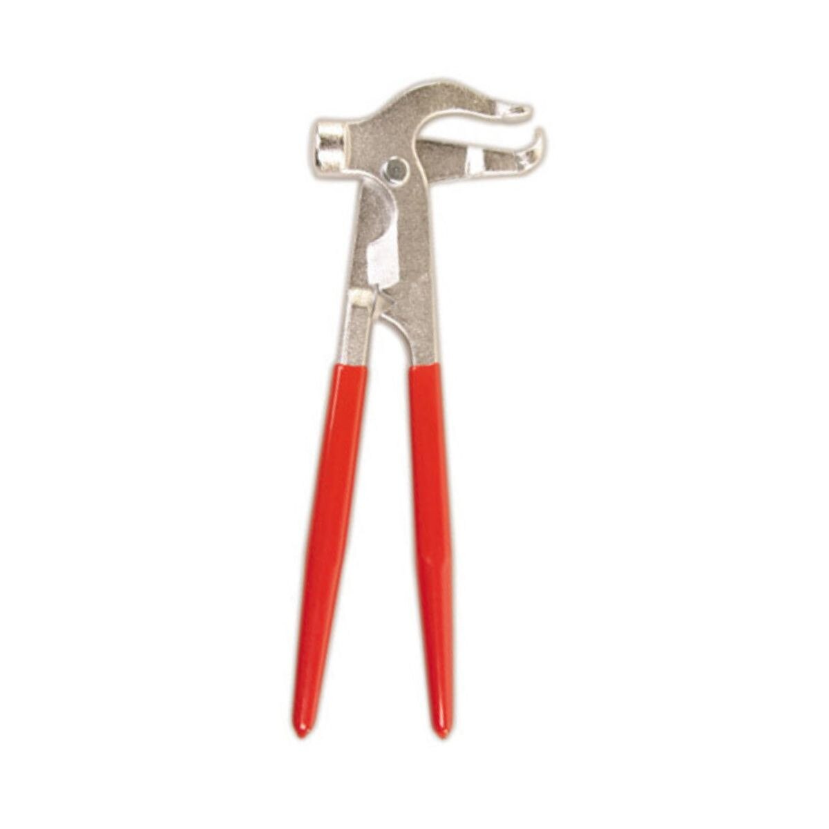 Economy Chrome Wheel Weight Hammer
