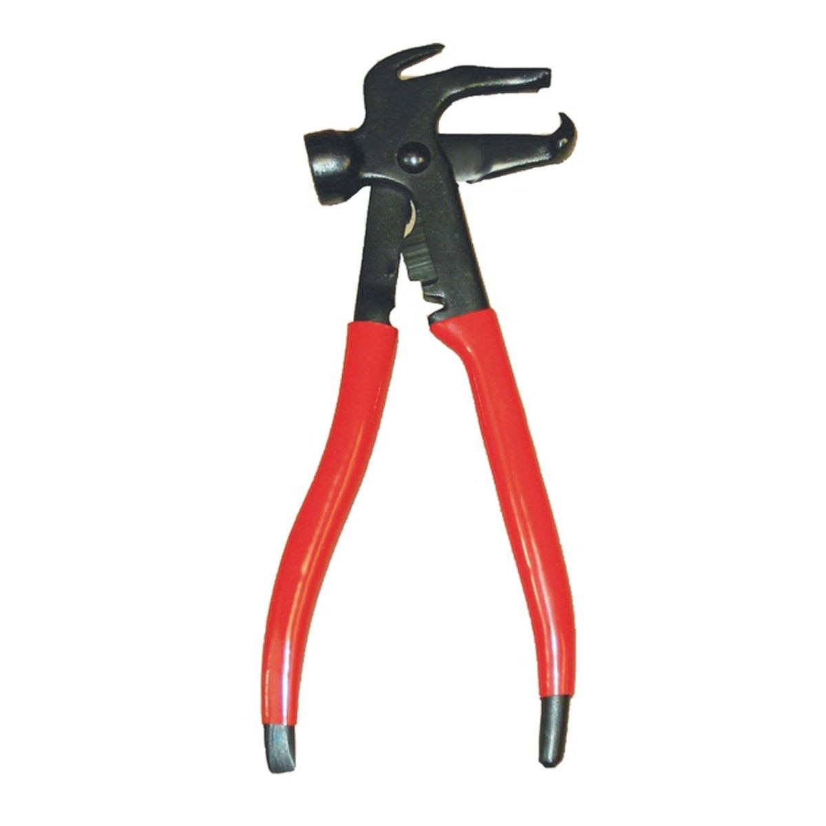 Euro-Style Wheel Weight Hammer