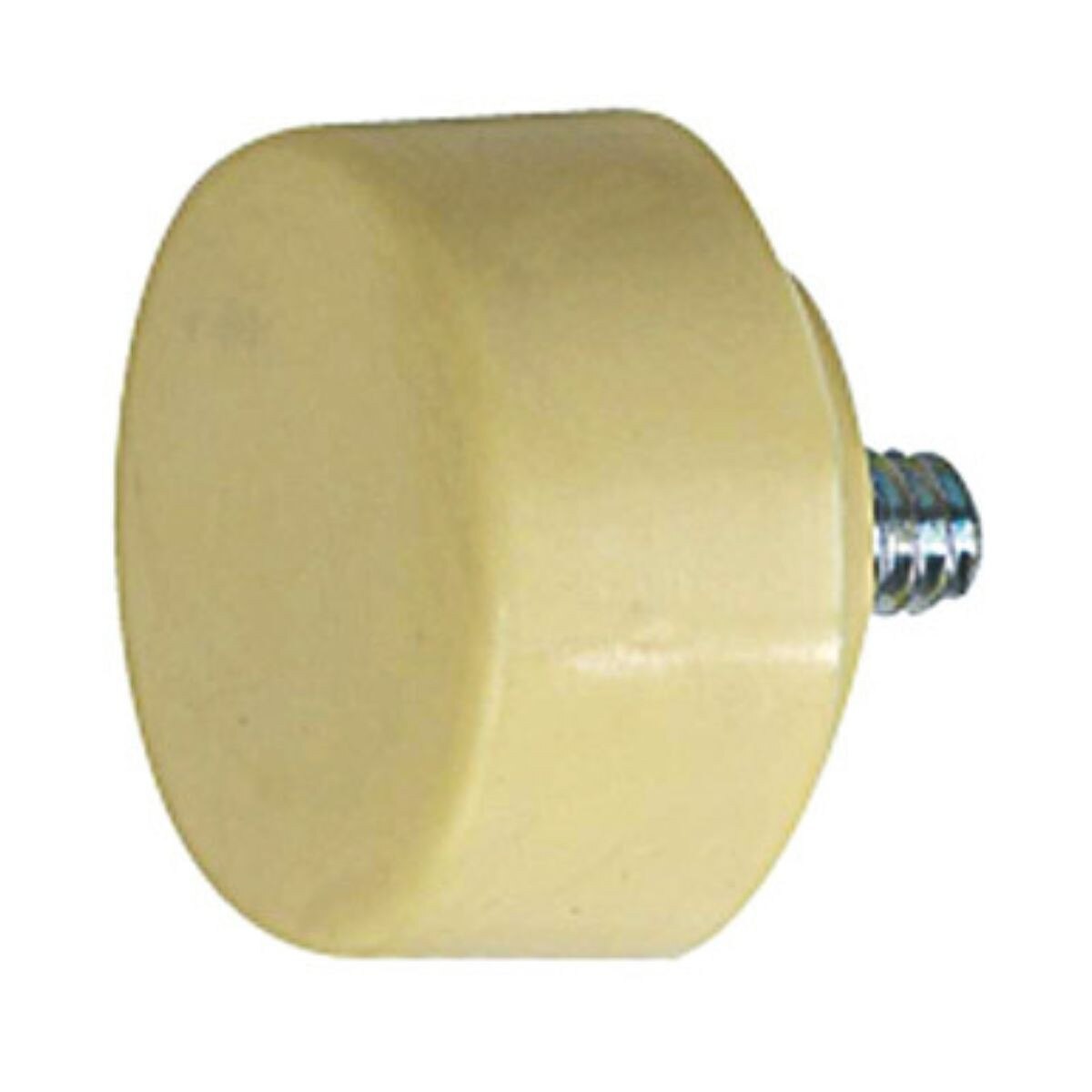 Replacement Tip for P110T Heavy Duty Wheel Weight Hammer