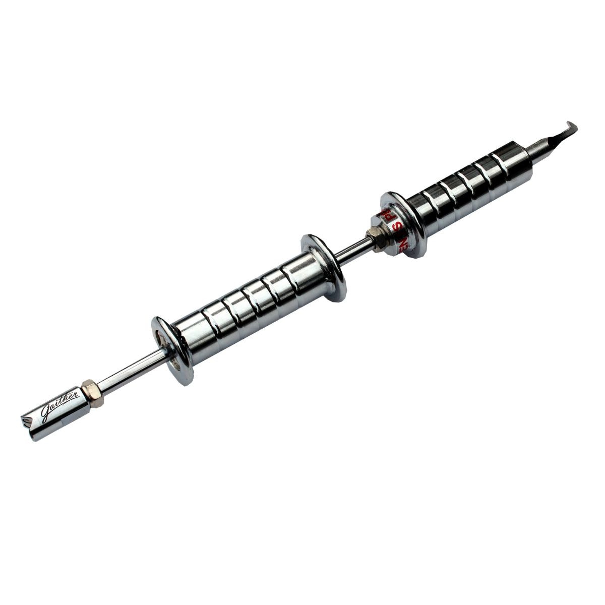 GT Force Two-In-One Wheel Weight Application and Removal Tool