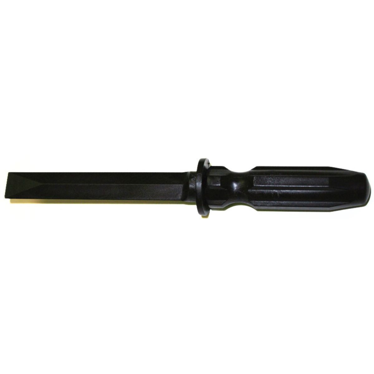 Black Heavy Duty Adhesive Wheel Weight Scraper