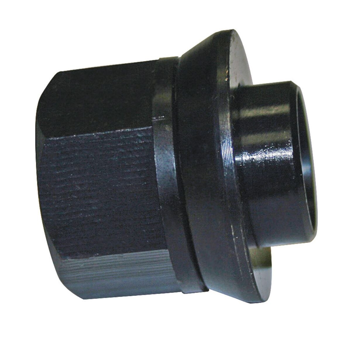 Metric 2-Pc. Hub Centering Nut