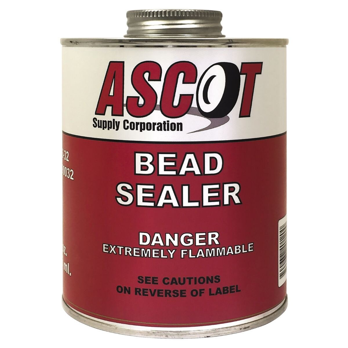 Black Bead Sealer - Quart