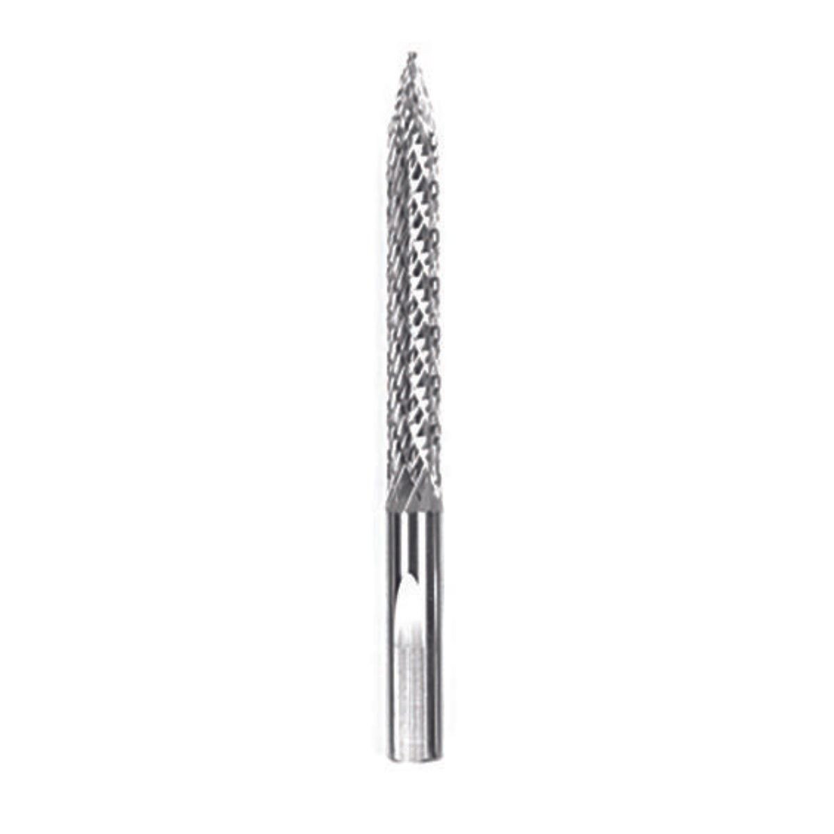 1/4" Taper Burr