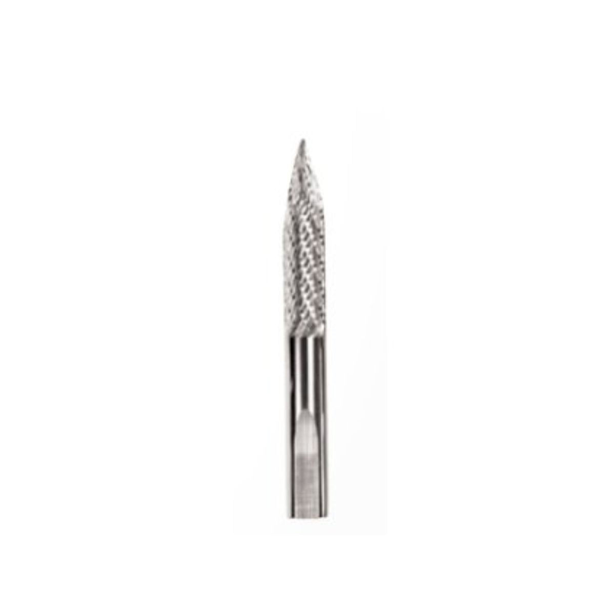7/16" Long Taper Burr