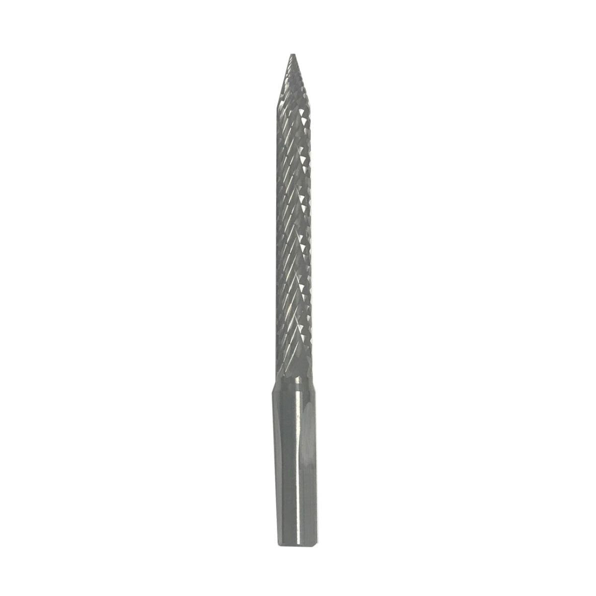 7/32" Long Taper Burr