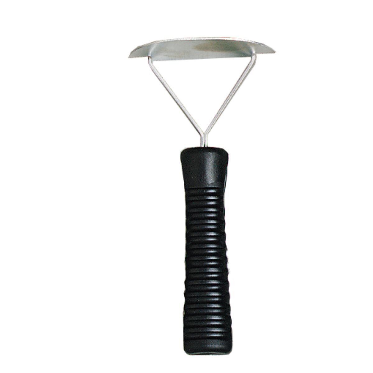 Black Handle Inner Liner Scraper