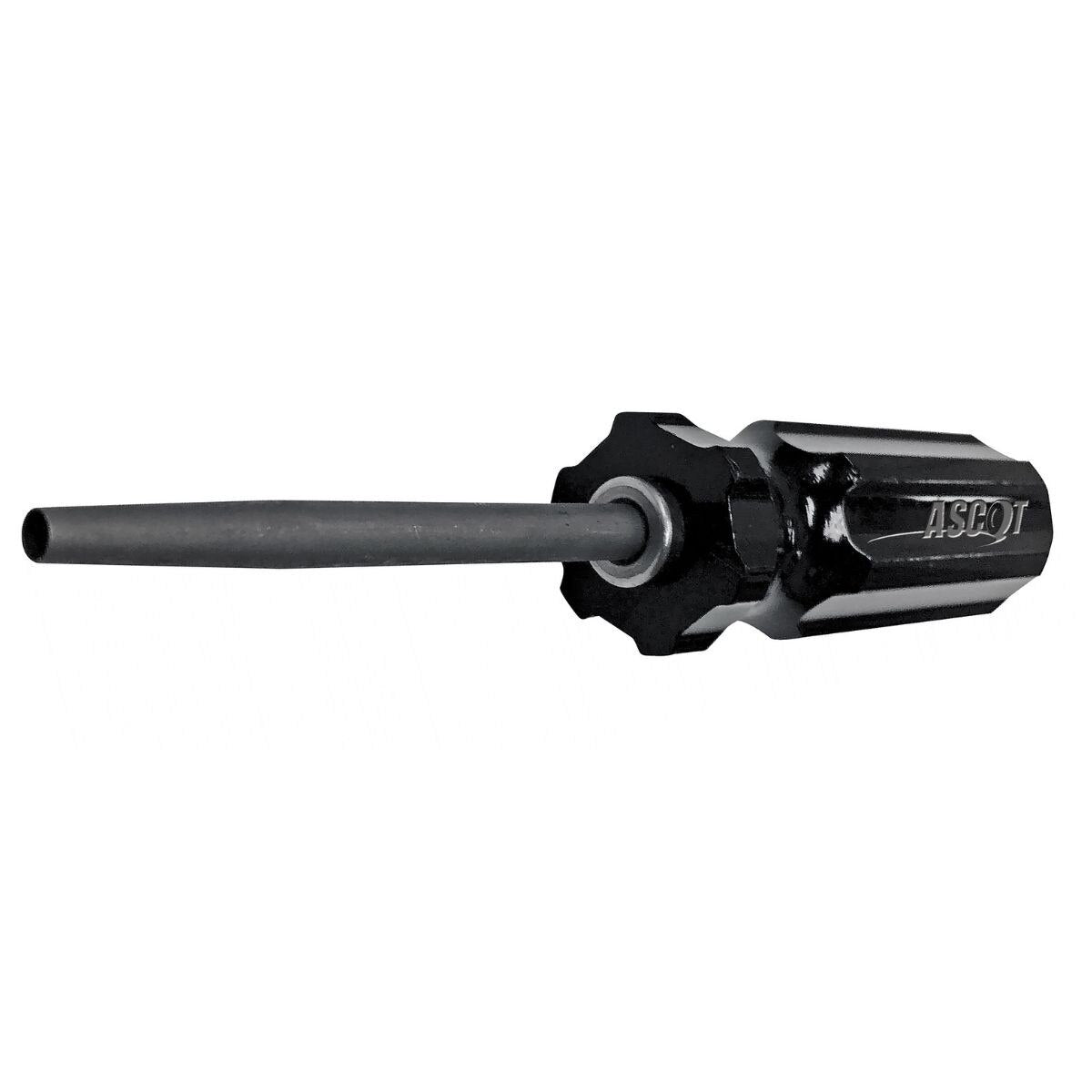 Black Handled Tire Denailer