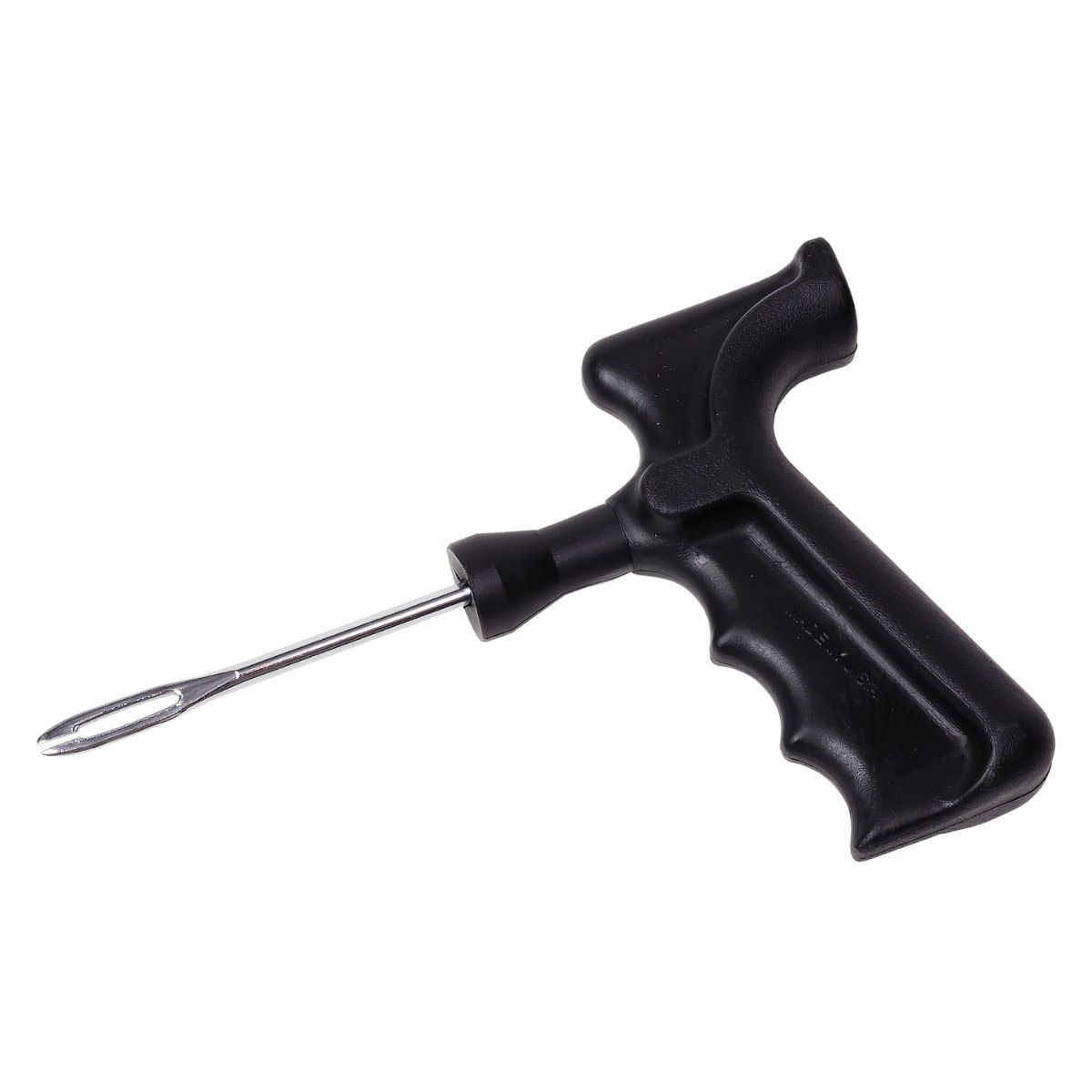 Plastic Pistol Grip Handle - Short