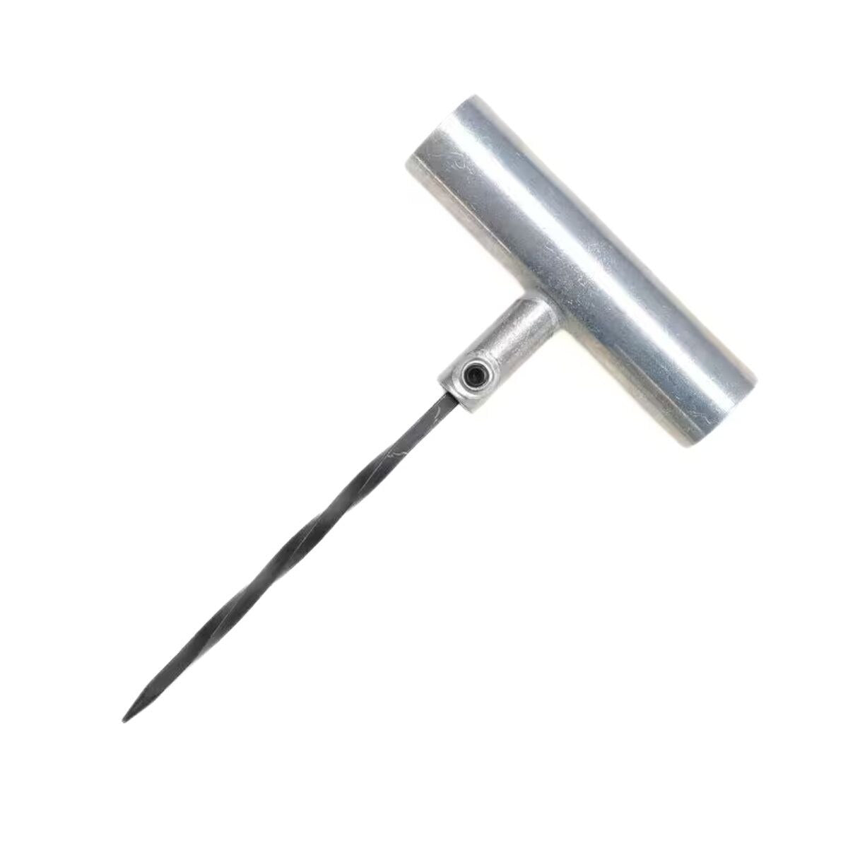 Metal T-Handle Spiral Probe for Automotive/Light Truck