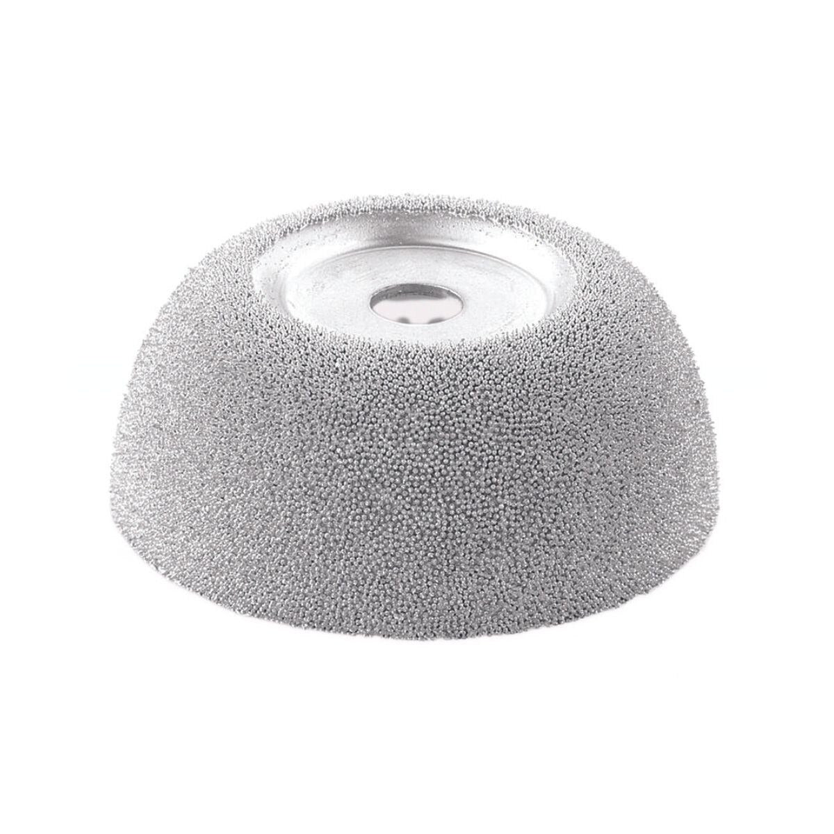 2-1/2" Flared Cup x 1" x 3/8" w/ 170 SSG