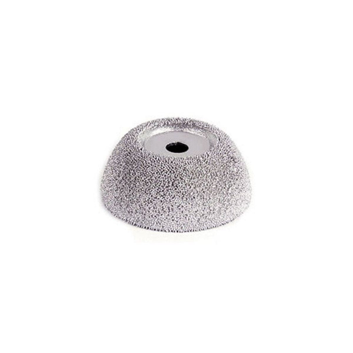 2-1/2" Flared Cup x 1" x 3/8" w/ 230 SSG