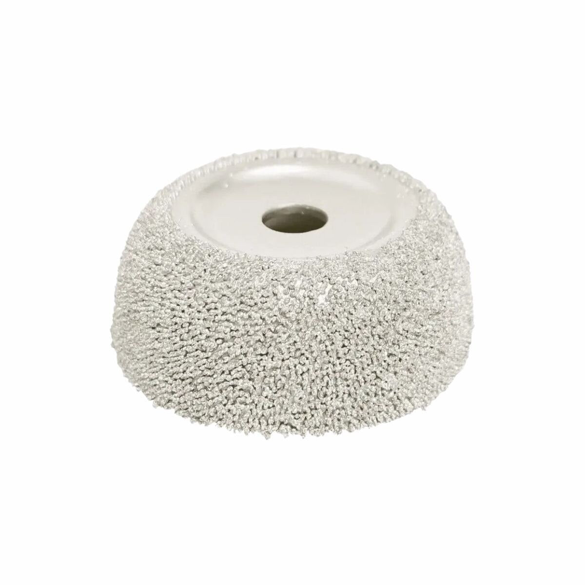 3-1/2" Contour Wheel x 3/8" w/ 170 SSG