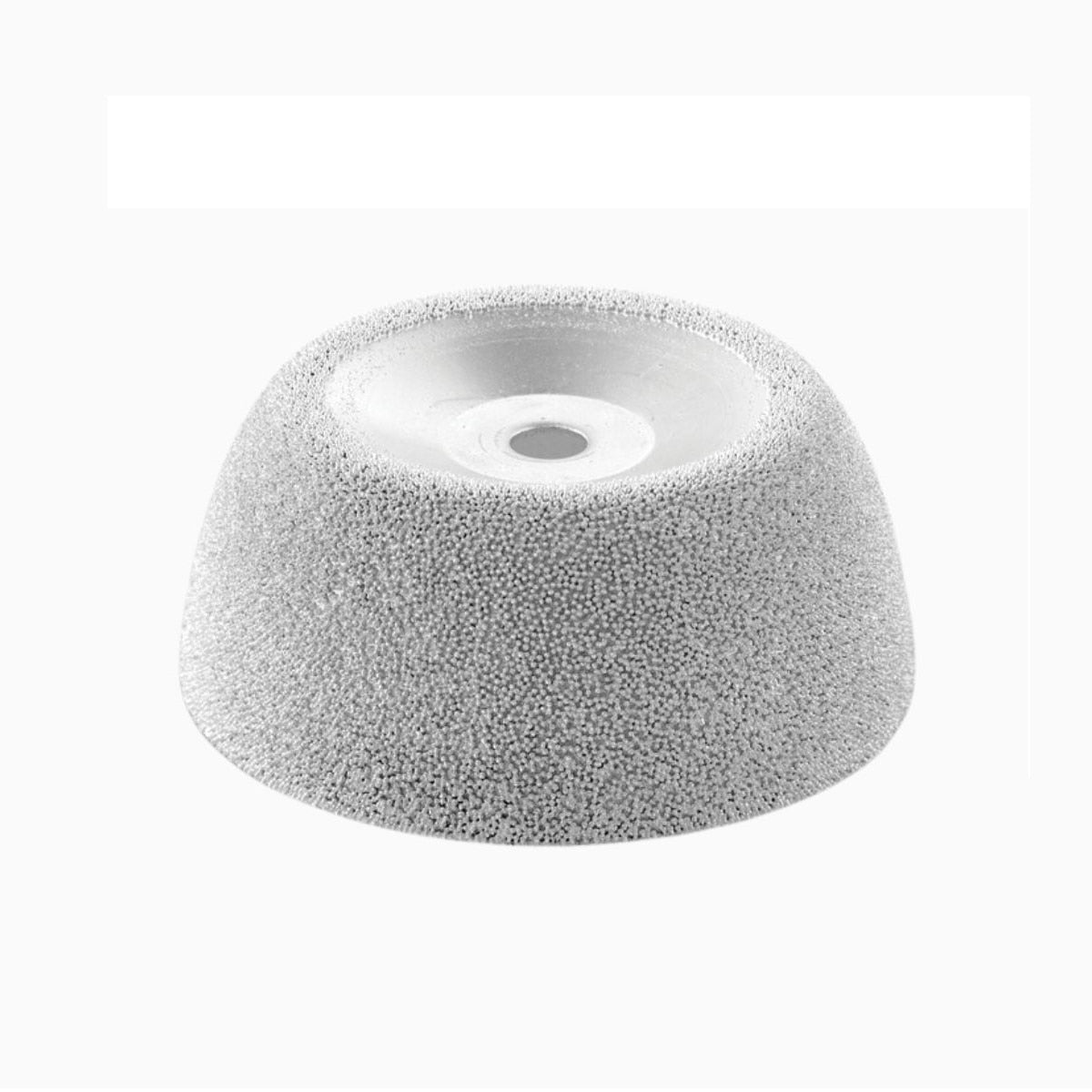 3-1/2" Contour Wheel x 3/8" w/ 230 SSG