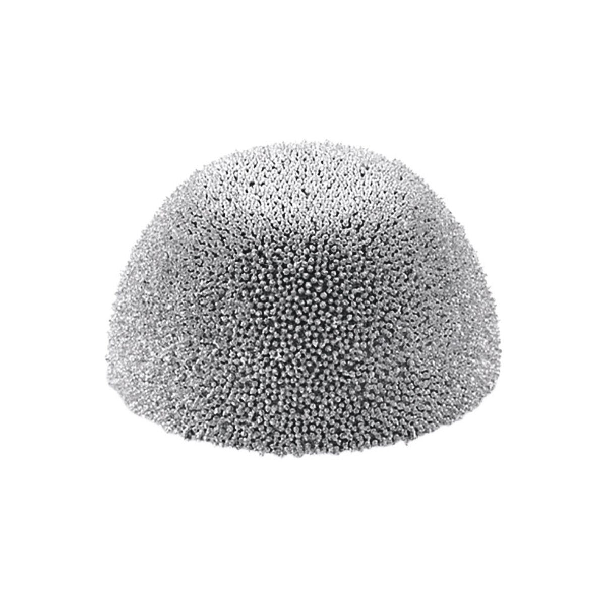 1/4" x 3/8-24 Mini Patch Prep Wheel - 170 SSG