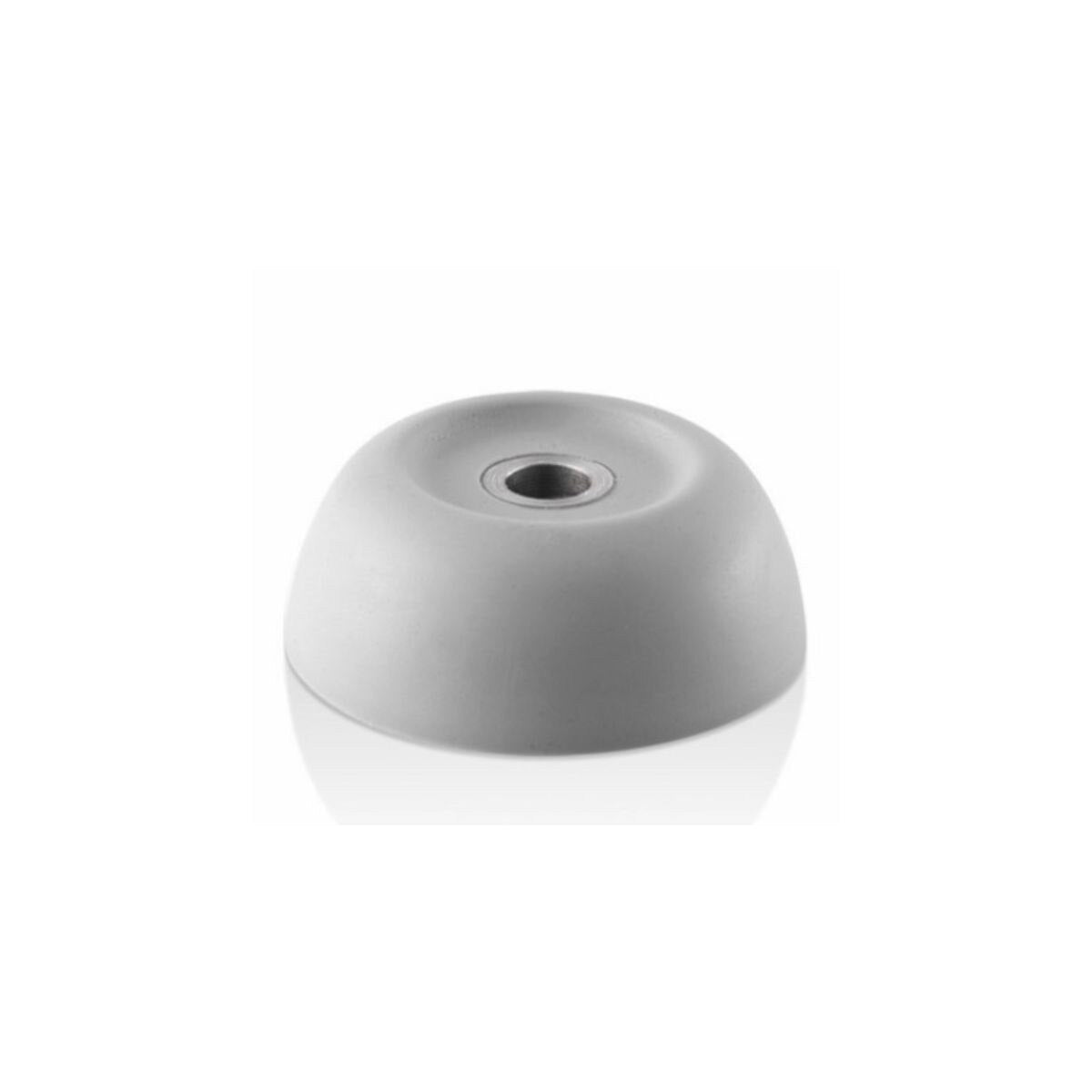 Poly Plug Insert 3/8" ID for 2" Cup"