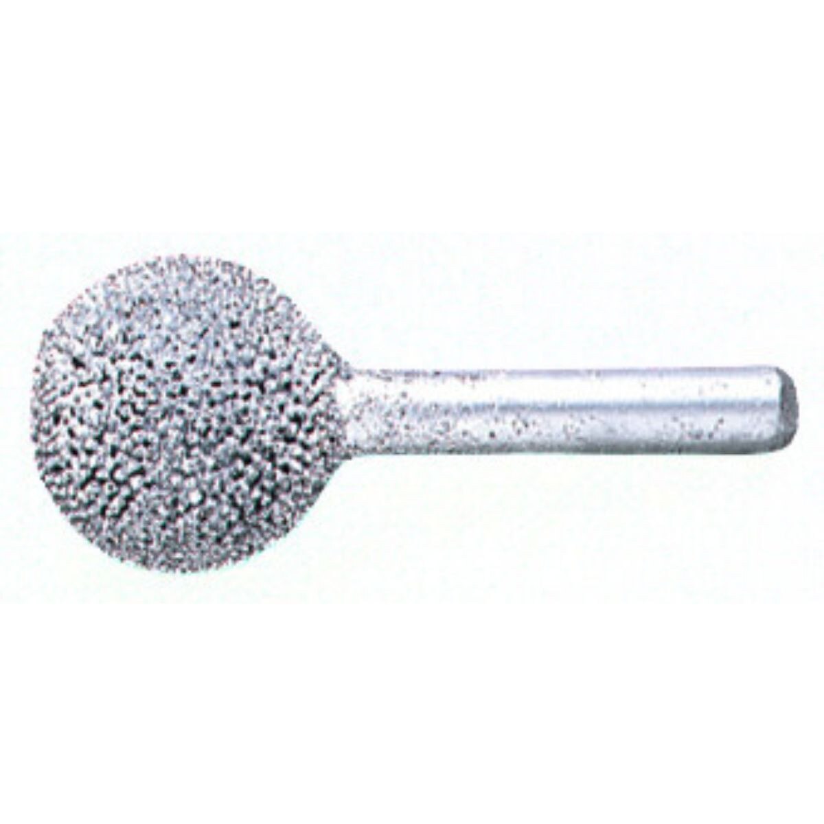 1/2" x 1/4" Shank Ball w/ 330 SSG