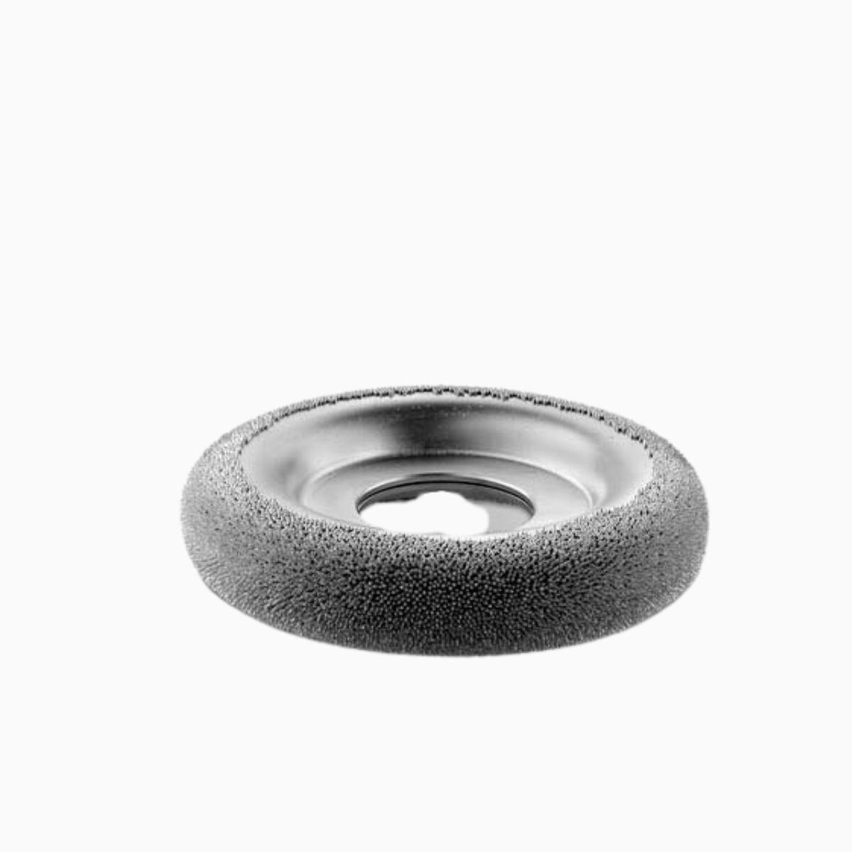 6" Donut Wheel - 390 SSG