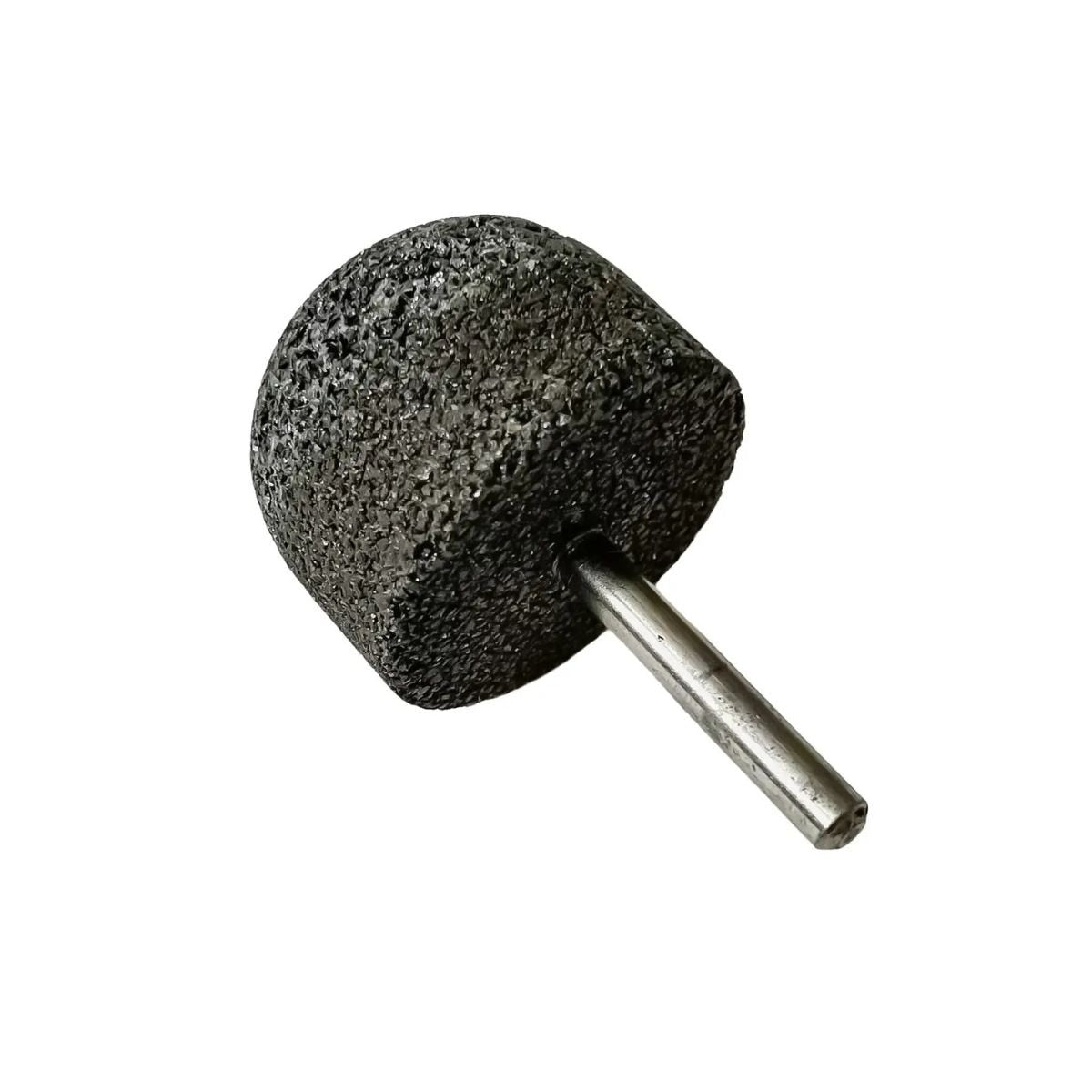 Black Buffing Stone