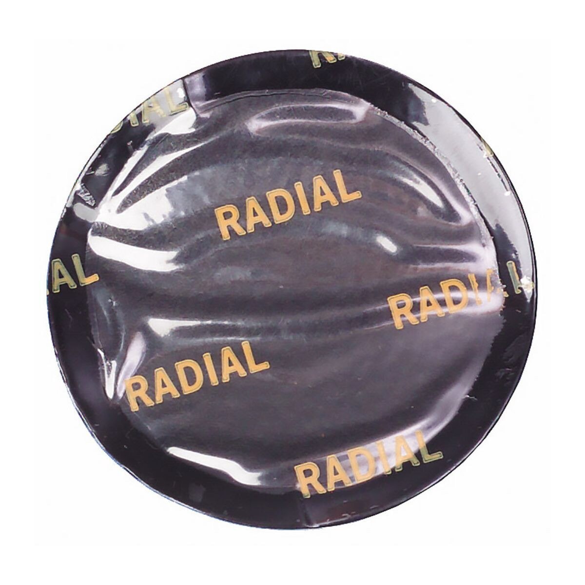 Medium Round Universal Radial/Bias Repair (2-1/8”) - 30/Box