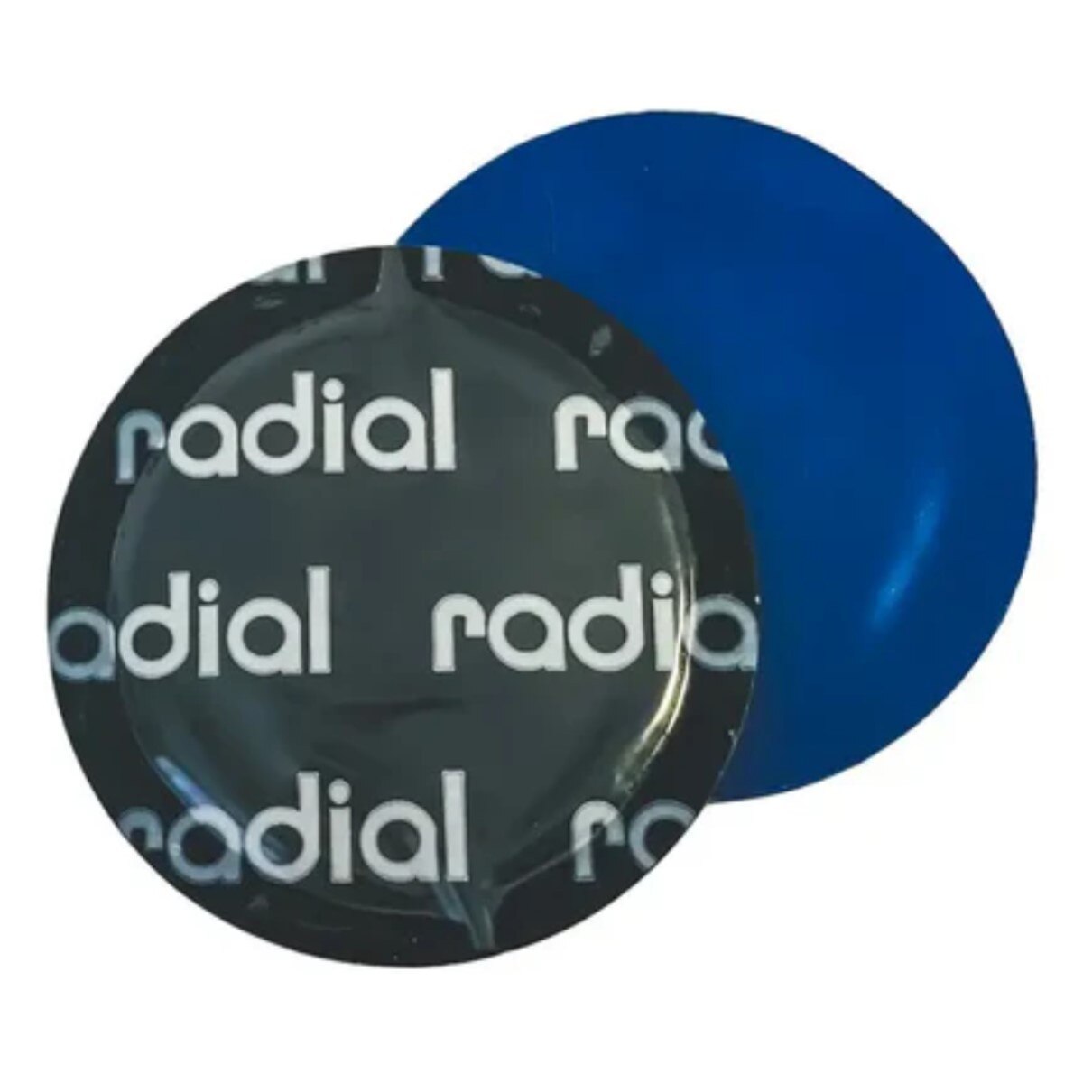 Large Round Universal Radial/Bias Repair (3-1/8”) - 50/Box